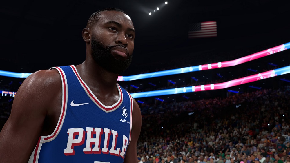 MyCAREER در NBA 2K27